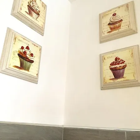 شقة Domus Vaticana روما