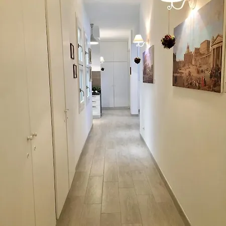 Domus Vaticana شقة روما